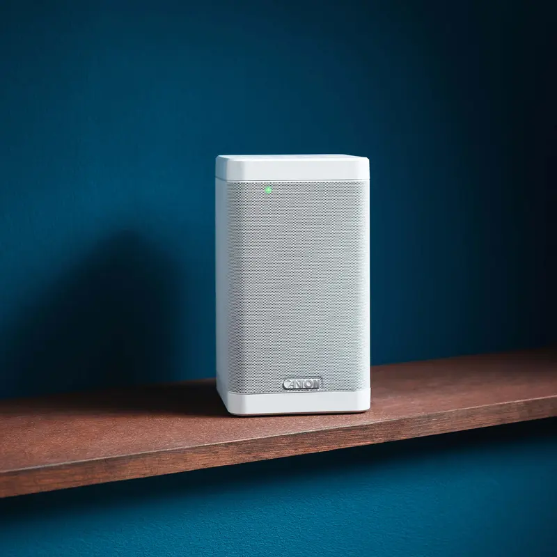 Canton SMART SOUNDBOX 3 Gen 2 (COPPIA) - CHIEDERE PER DISPONIBILITA'
