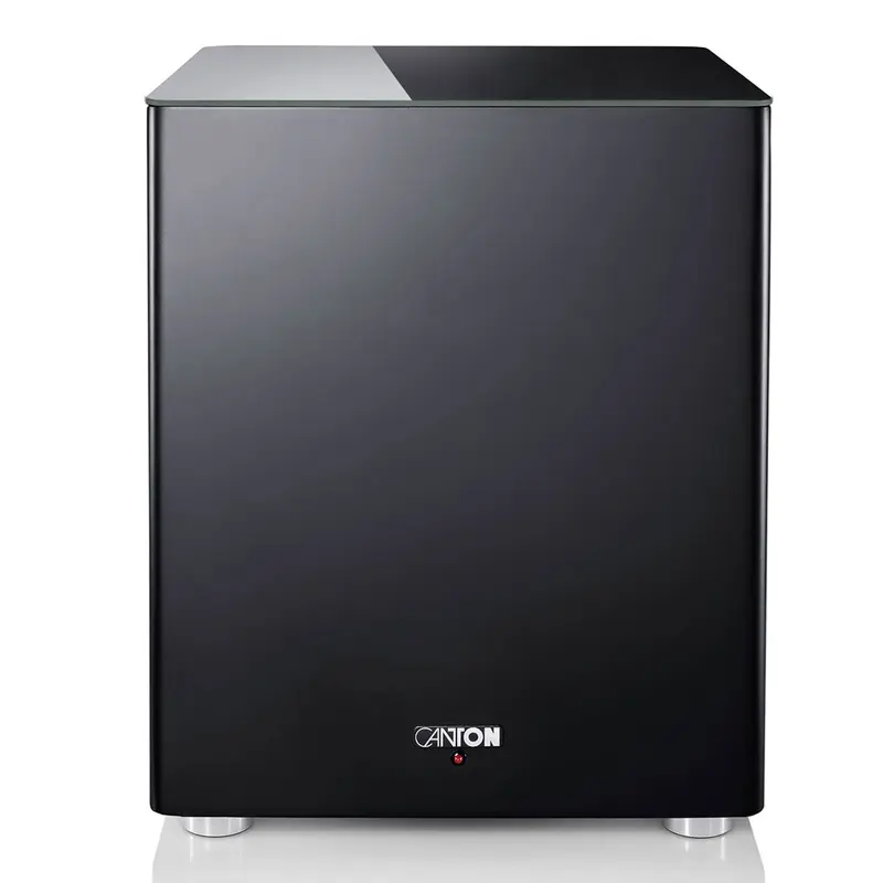 Canton Smart Sub 12 - CHIEDERE PER DISPONIBILITA'