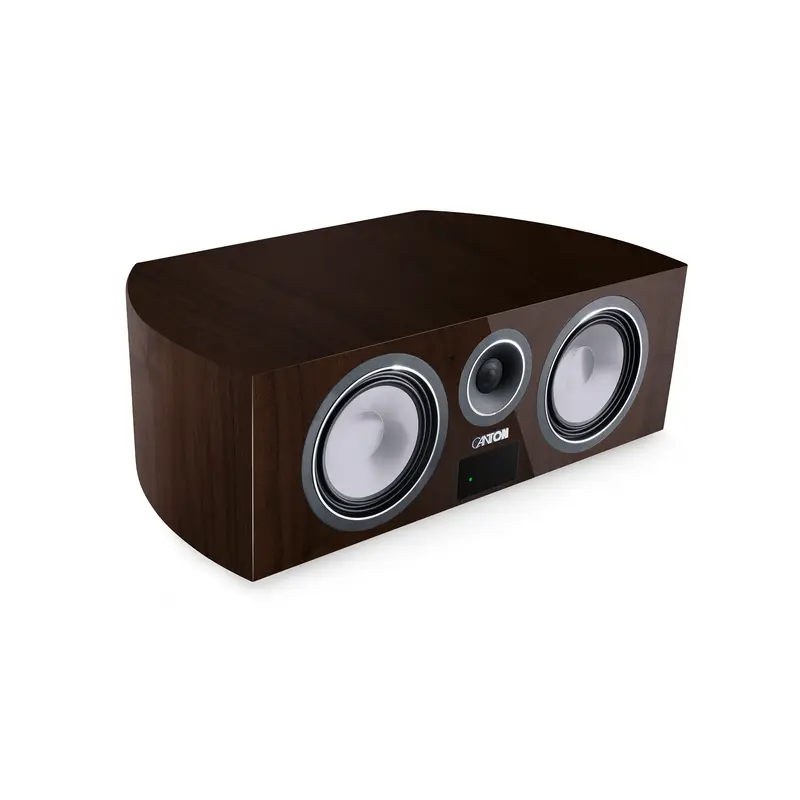 Canton SMART VENTO 5 - Diffusore centrale - CHIEDERE PER DISPONIBILITA'