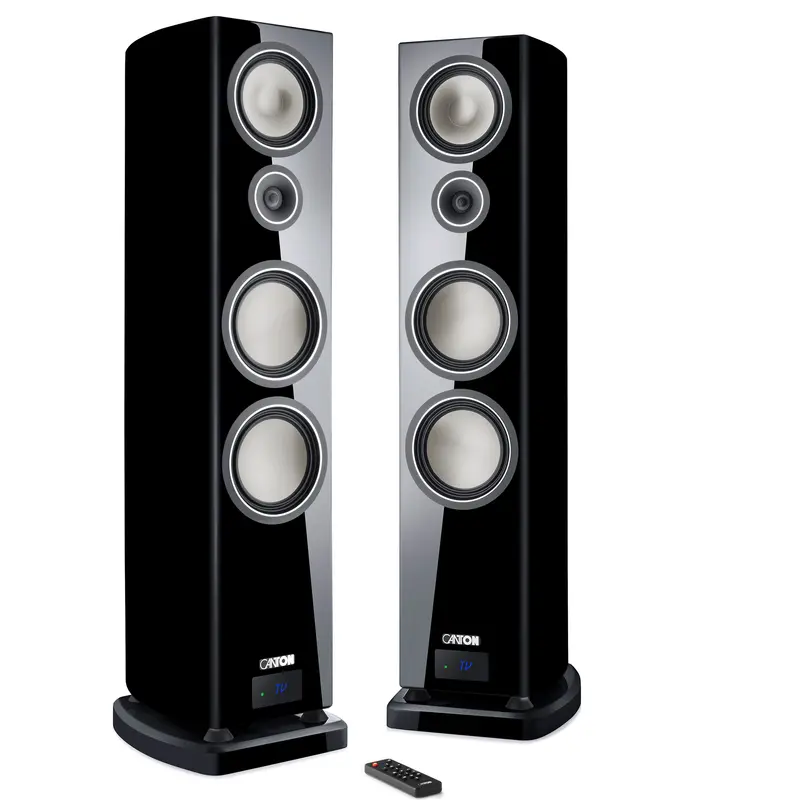 Canton SMART VENTO 9 S2 - CHIEDERE PER DISPONIBILITA'