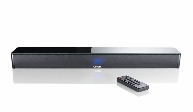 Canton Sound M - Soundbar - CHIEDERE PER DISPONIBILITA'