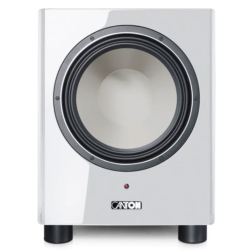 Canton Sub 1500 - Subwoofer - CHIEDERE PER DISPONIBILITA'