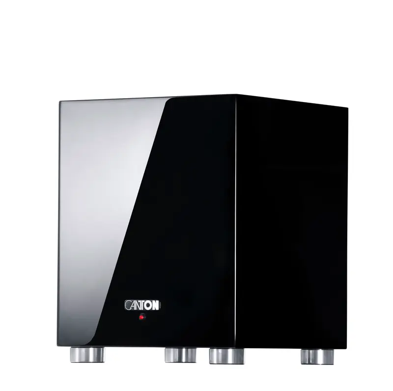 Canton Sub 601 - Subwoofer - CHIEDERE PER DISPONIBILITA'