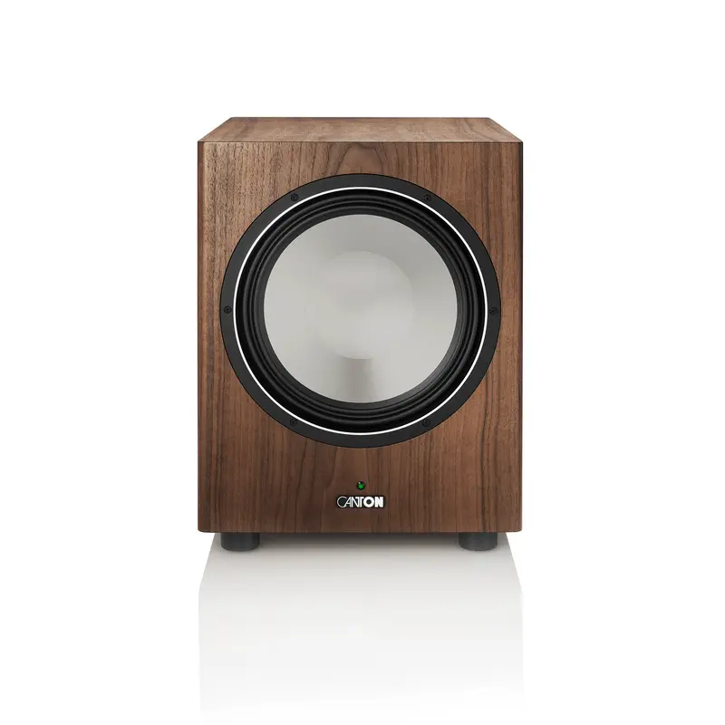 Canton Townus SUB 12 - Subwoofer attivo - CHIEDERE PER DISPONIBILITA'