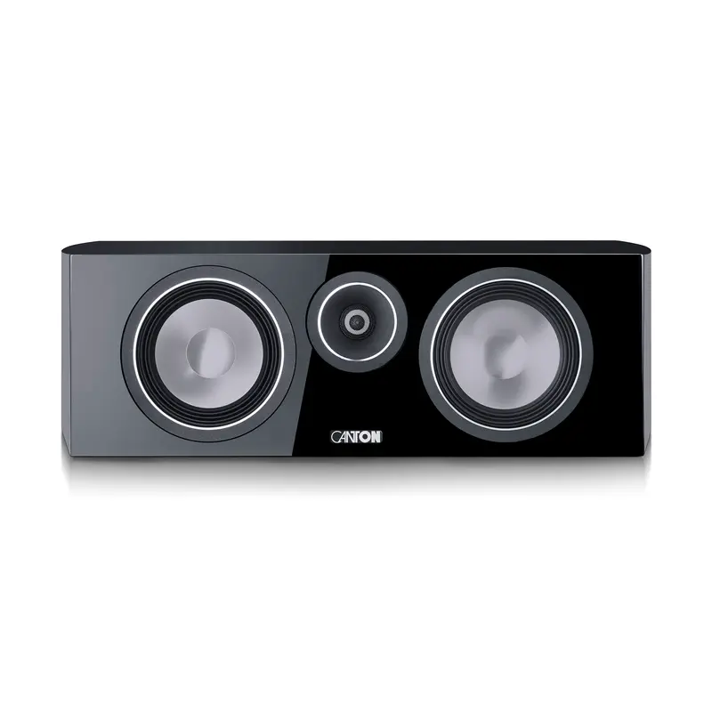 Canton Vento 50 - Diffusore centrale - CHIEDERE PER DISPONIBILITA'