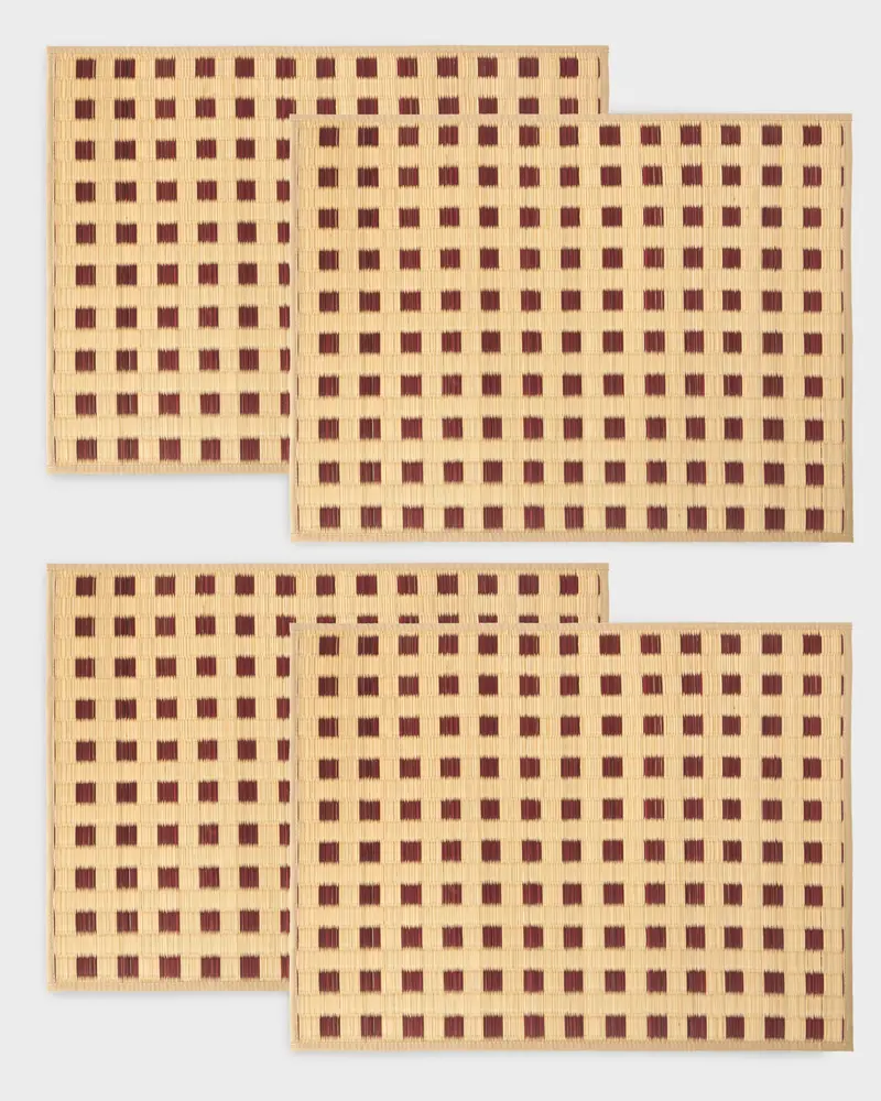 Capri Placemat, Natural (Set of 4)