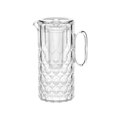 CARAFFA CON BULBO INFUSORE "VANITY"