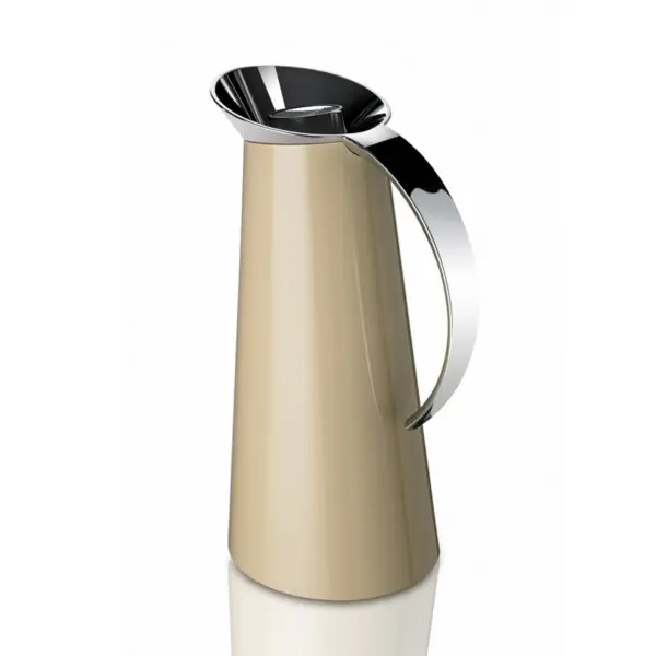 CARAFFA TERMICA AVORIO GLAMOUR BUGATTI
