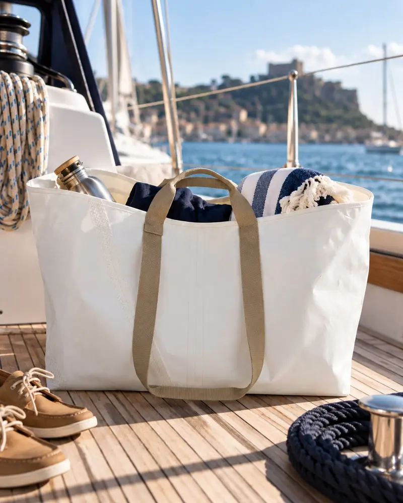 CARGO personalizzabile