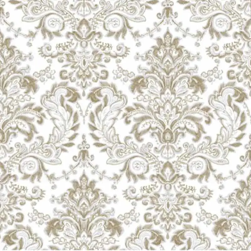 Carta da parati “Marseille Gold”