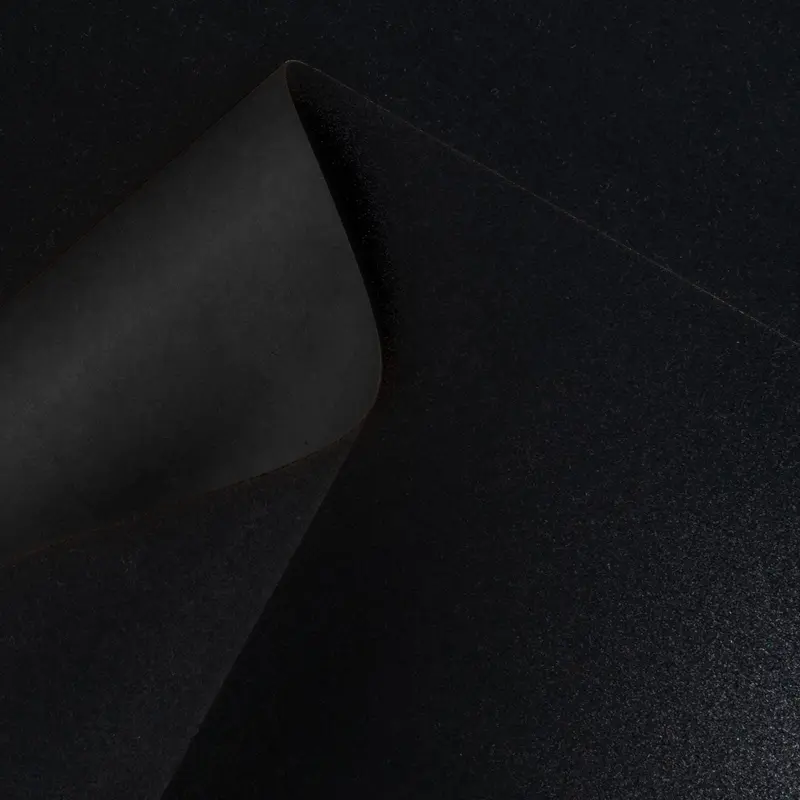 Carta Velluto Nero - 90gsm