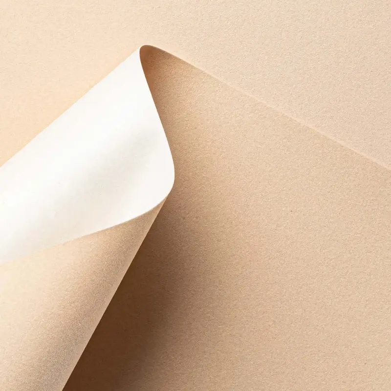 Carta Velluto Panna - 90gsm