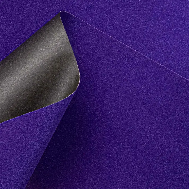 Carta Velluto Ultra Violet - 90gsm