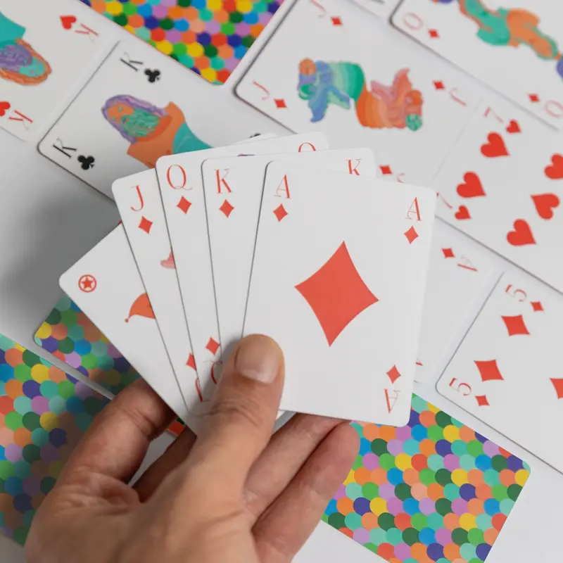 Carte da Burraco