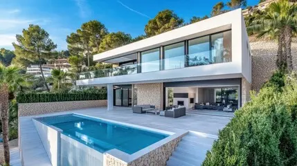 CASA PREFABBRICATA ACCIAIO Mq² 245 VGTOK-895632147