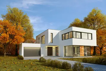 CASA PREFABBRICATA ACCIAIO Mq² 310 VGFR-895632147