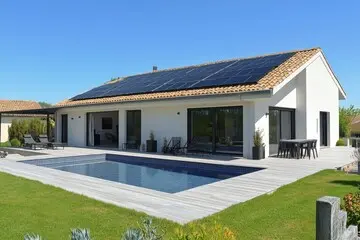 CASA PREFABBRICATA CLASSICA 145 mq EPS NHT-85241-32658