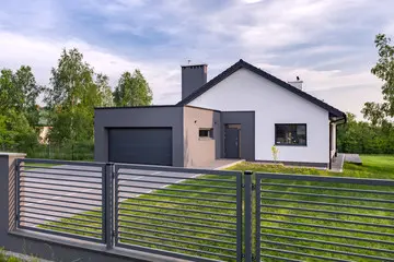 CASA PREFABBRICATA EPS DOPPIO ISOLAMENTO ALTE PRESTAZIONI VGFTR-8451326-3265