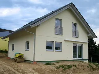 CASA PREFABBRICATA EPS DOPPIO ISOLAMENTO VGT-84513259-845124325