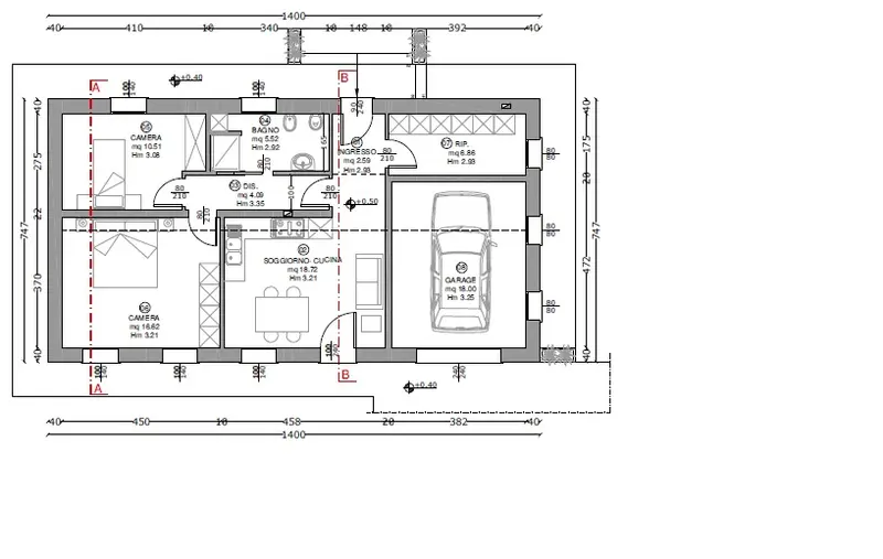 CASA PREFABBRICATA EPS MKI-895632-12245-2025