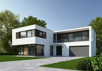 CASA PREFABBRICATA EPS Mq² 350 VDRET-96532147