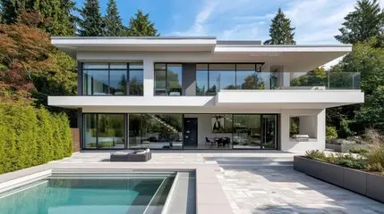 CASA PREFABBRICATA IN ACCIAIO Mq² 311 BDER-96532148-326548