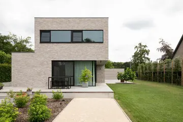 CASA PREFABBRICATA MODULARE IN EPS 142 mq KIT MONTAGGIO LIVELLO AVANZATO