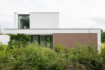 CASA PREFABBRICATA MODULARE IN EPS 164 mq² KIT MONTAGGIO LIVELLO AVANZATO