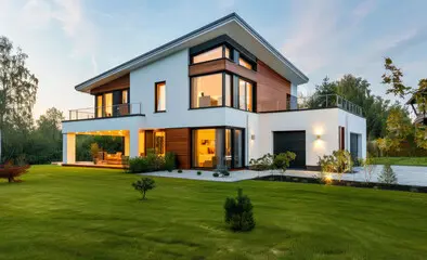 CASA PREFFABBRICATA ACCIAIO Mq² 270 BGTR-784512-3265
