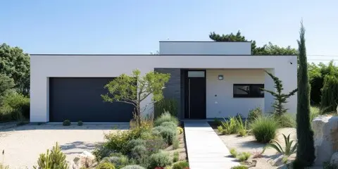 CASA PREFFABRICATA EPS 135 MQ PRESTO IMPRESA