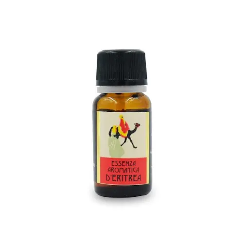 Casanova - Essenza aromatica d'eritrea pura