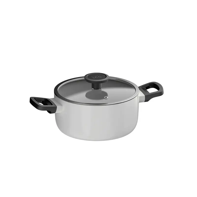 Casseruola antiaderente 18 cm