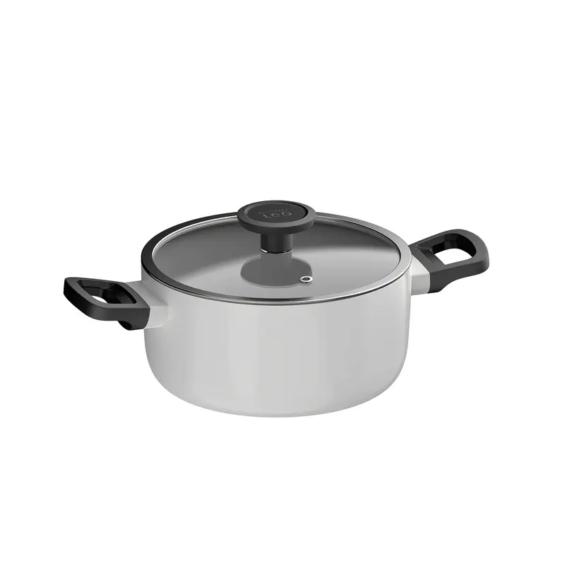 Casseruola antiaderente 20 cm