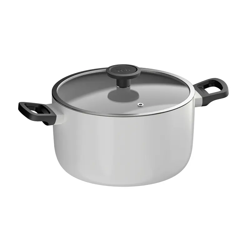 Casseruola antiaderente 24 cm