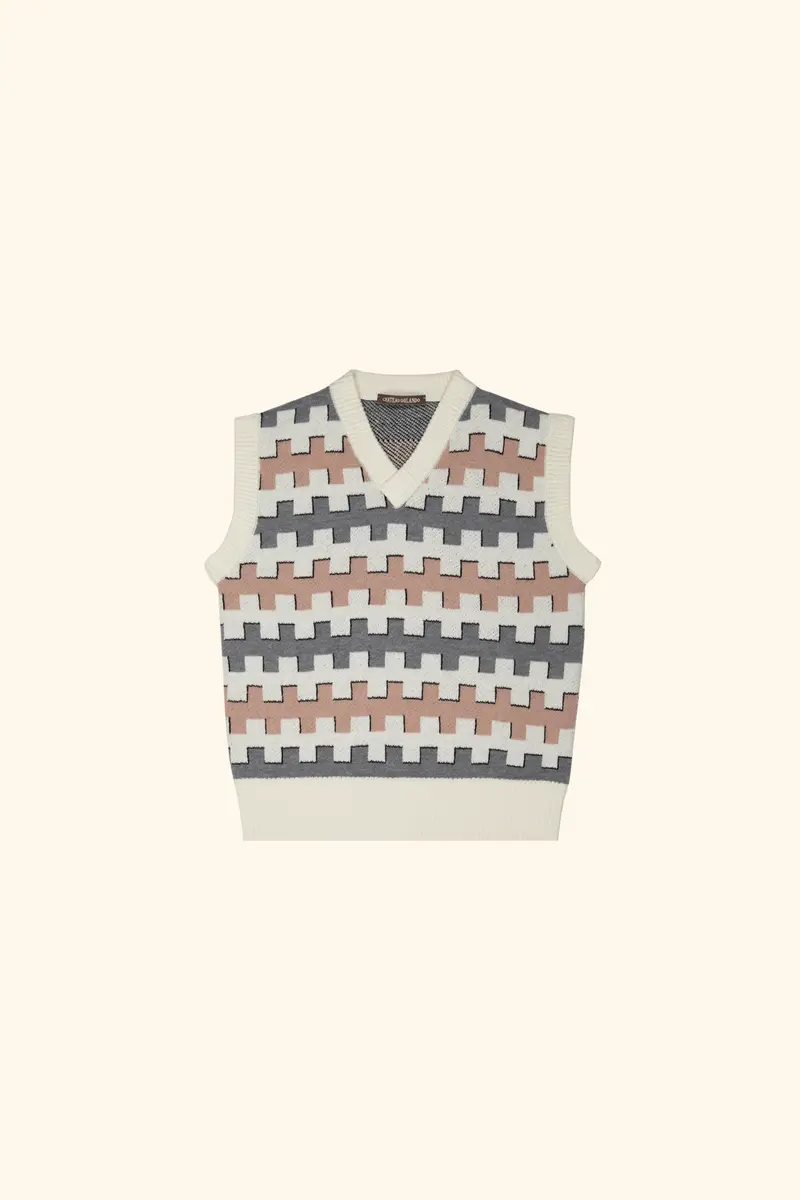 Castle Vest