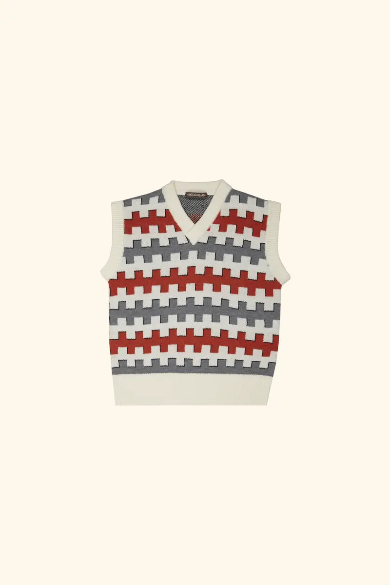 Castle Vest