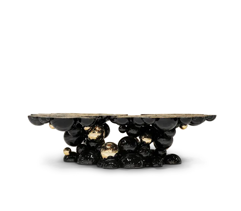 CENTER TABLE NEWTON
