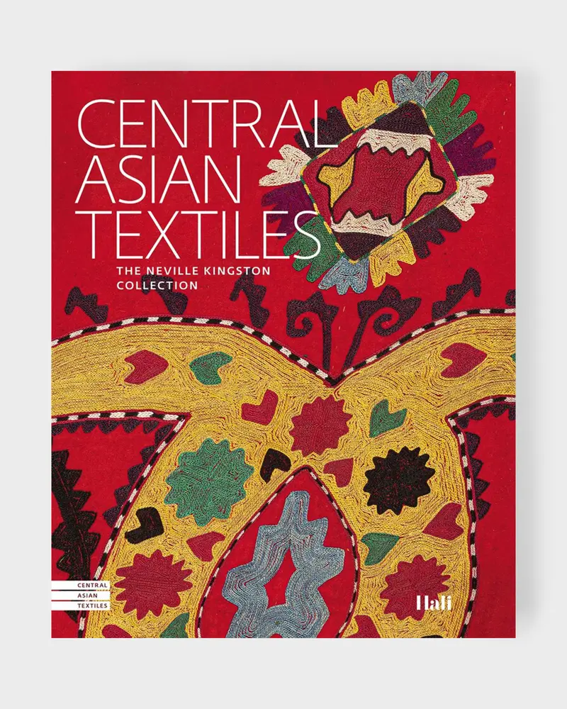 Central Asian Textiles