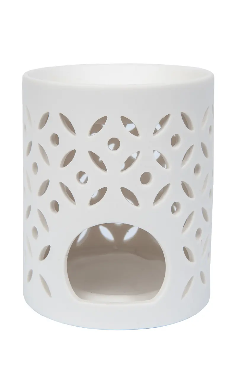 CERAMIC CIRCLE -Yankee Candle- Bruciatore