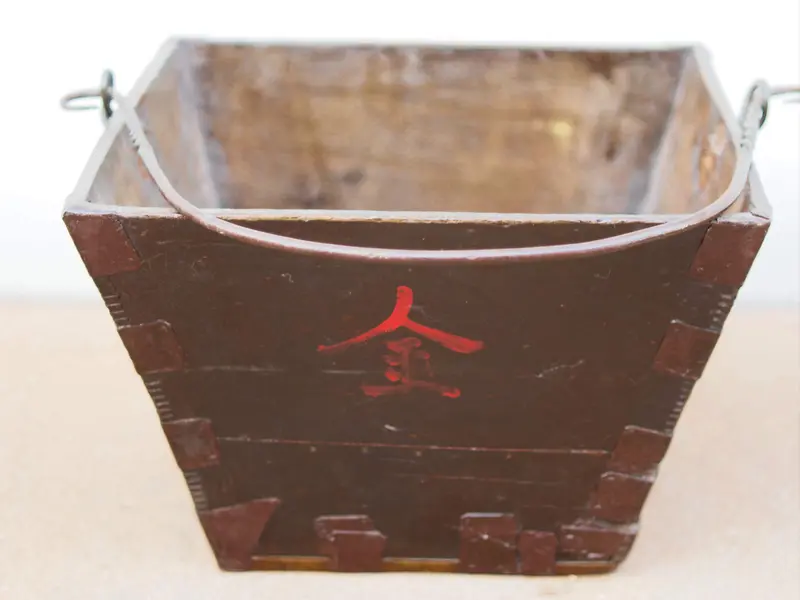 Cesto Cina    cod.CC152