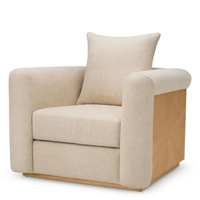 CHAIR AMADEO