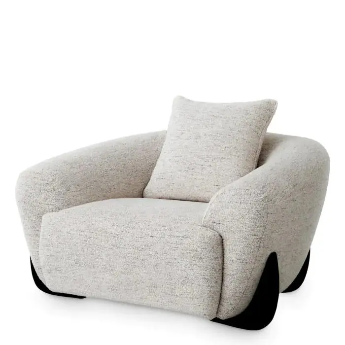CHAIR SIDERNO