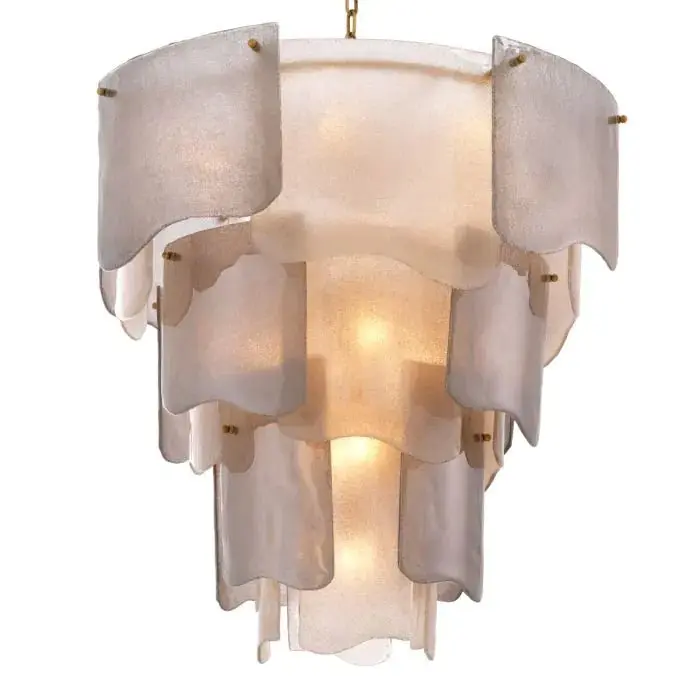 CHANDELIER ASINARA L