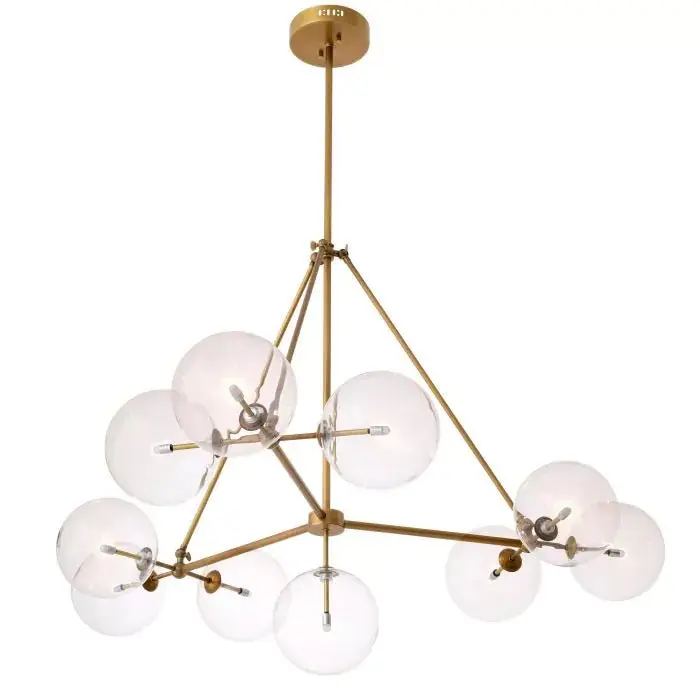 CHANDELIER BERMUDE