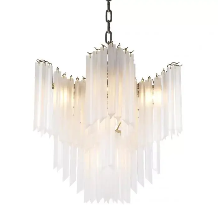 CHANDELIER PULSAR