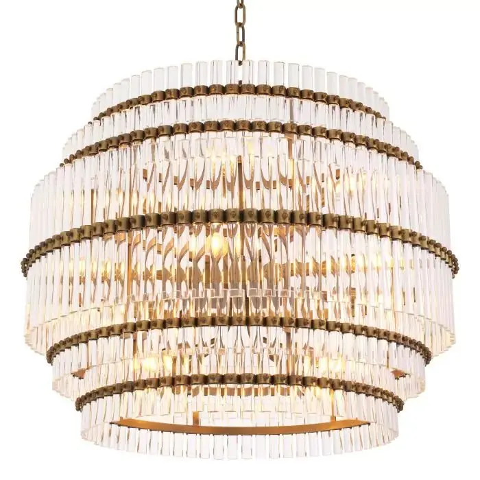 CHANDELIER SCOTTSDALE