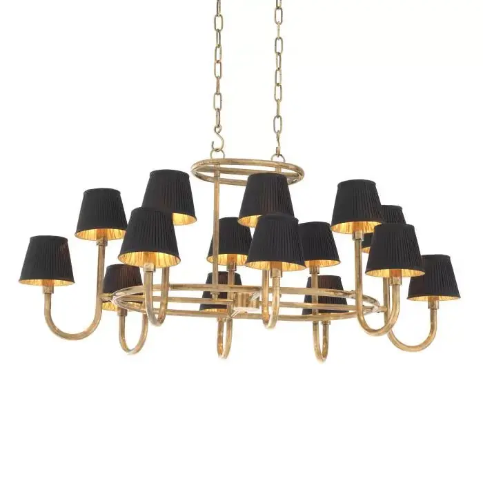 CHANDELIER SPARROWS