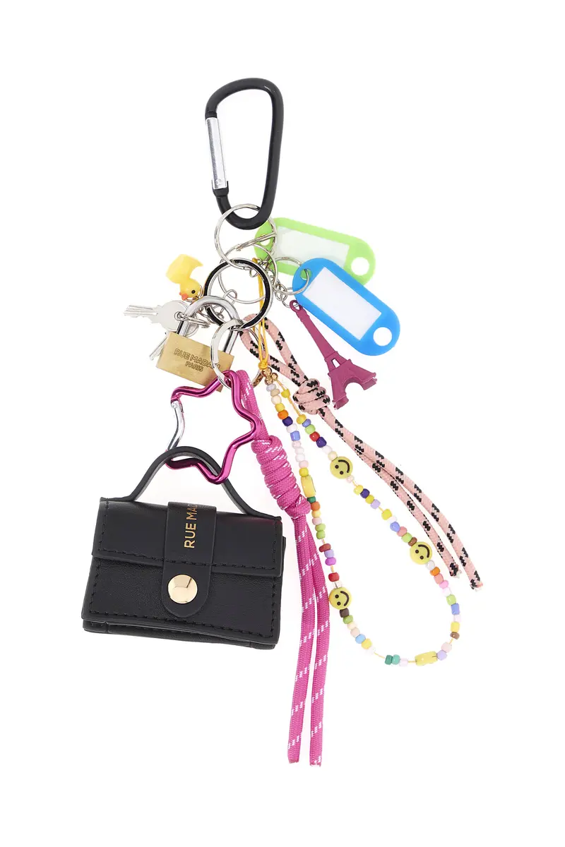 CHARM BAG