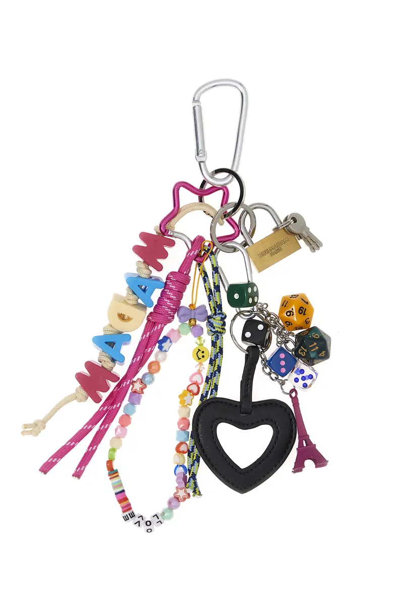 CHARM LOVE