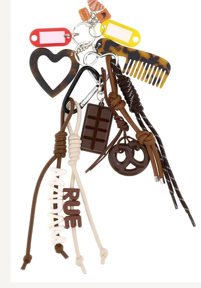 CHARME CHOCO